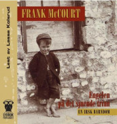 Engelen på det sjuende trinn av Frank McCourt (Lydbok-CD)