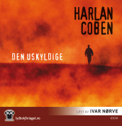 Den uskyldige av Harlan Coben (Lydbok-CD)