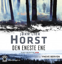 Den eneste ene av Jørn Lier Horst (Lydbok-CD)