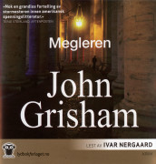 Megleren av John Grisham (Lydbok-CD)