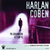 På grunn av et løfte av Harlan Coben (Lydbok-CD)