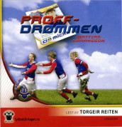 Proffdrømmen av Mattias Göransson (Lydbok-CD)