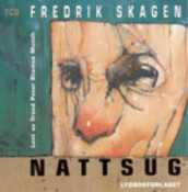 Nattsug av Fredrik Skagen (Nedlastbar lydbok)