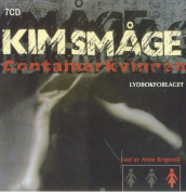 Containerkvinnen av Kim Småge (Nedlastbar lydbok)