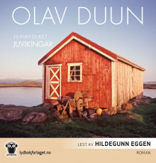 Juvikingar av Olav Duun (Nedlastbar lydbok)