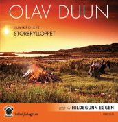Storbrylloppet av Olav Duun (Nedlastbar lydbok)