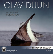 I stormen av Olav Duun (Nedlastbar lydbok)