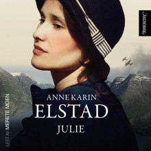 Julie av Anne Karin Elstad (Nedlastbar lydbok)