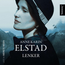 Lenker av Anne Karin Elstad (Nedlastbar lydbok)