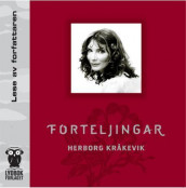 Forteljingar av Herborg Kråkevik (Nedlastbar lydbok)