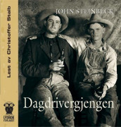 Dagdrivergjengen av Haakon Bugge Mahrt og John Steinbeck (Nedlastbar lydbok)