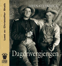 Dagdrivergjengen av John Steinbeck og Haakon Bugge Mahrt (Nedlastbar lydbok)