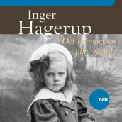 Det kommer en pike gående av Inger Hagerup (Nedlastbar lydbok)