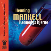 Kennedys hjerne av Henning Mankell (Nedlastbar lydbok)