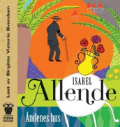 Åndenes hus av Isabel Allende (Nedlastbar lydbok)