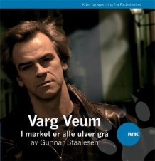 Varg Veum av Gunnar Staalesen (Nedlastbar lydbok)