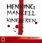 Kineseren av Henning Mankell (Nedlastbar lydbok)