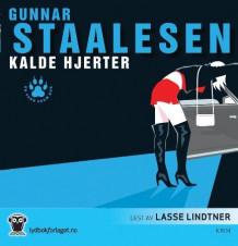 Kalde hjerter av Gunnar Staalesen (Nedlastbar lydbok)