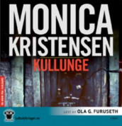 Kullunge av Monica Kristensen (Nedlastbar lydbok)
