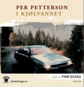 I kjølvannet av Per Petterson (Nedlastbar lydbok)