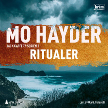 Ritualer av Mo Hayder (Nedlastbar lydbok)