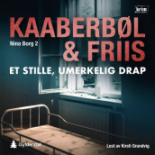 Et stille, umerkelig drap av Agnete Friis og Lene Kaaberbøl (Nedlastbar lydbok)