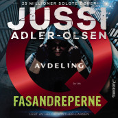 Fasandreperne av Jussi Adler-Olsen (Nedlastbar lydbok)