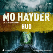 Hud av Mo Hayder (Nedlastbar lydbok)