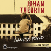 Sankta Psyko av Johan Theorin (Nedlastbar lydbok)