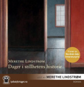 Dager i stillhetens historie av Merethe Lindstrøm (Nedlastbar lydbok)