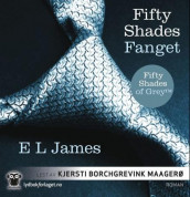 Fifty shades av E.L. James (Nedlastbar lydbok)