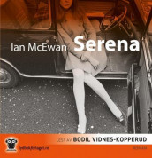 Serena av Ian McEwan (Nedlastbar lydbok)
