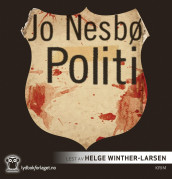 Politi av Jo Nesbø (Nedlastbar lydbok)