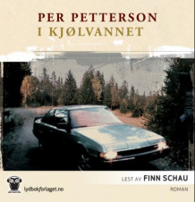 I kjølvannet av Per Petterson (Lydbok-CD)