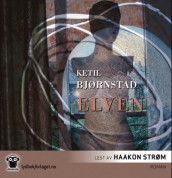 Elven av Ketil Bjørnstad (Lydbok-CD)
