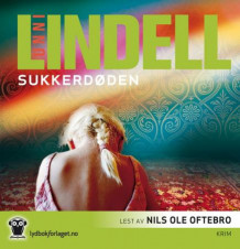 Sukkerdøden av Unni Lindell (Lydbok-CD)