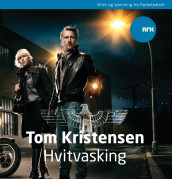 Hvitvasking av Tom Kristensen (Lydbok-CD)
