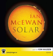 Solar av Ian McEwan (Lydbok-CD)