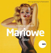 Marlowe av Raymond Chandler (Lydbok-CD)