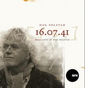 16.07.41 av Dag Solstad (Lydbok-CD)
