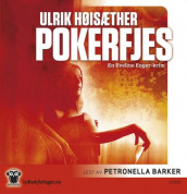 Pokerfjes av Ulrik Høisæther (Lydbok-CD)