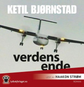 Verdens ende av Ketil Bjørnstad (Lydbok-CD)
