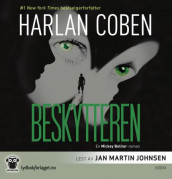 Beskytteren av Harlan Coben (Lydbok-CD)