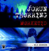 Mørketid av Jorun Thørring (Lydbok-CD)