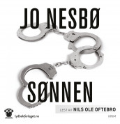 Sønnen av Jo Nesbø (Lydbok-CD + MP3-CD)