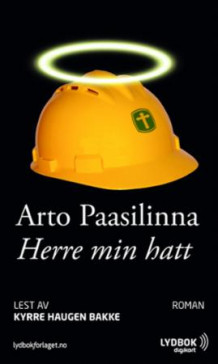 Herre min hatt av Arto Paasilinna (Annet digitalt format)