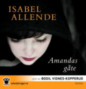 Amandas gåte av Isabel Allende (Nedlastbar lydbok)