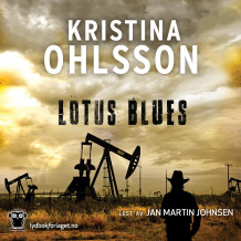 Lotus blues av Kristina Ohlsson (Nedlastbar lydbok)