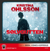 Sølvgutten av Kristina Ohlsson (Nedlastbar lydbok)