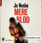 Mere blod av Jo Nesbø (Nedlastbar lydbok)